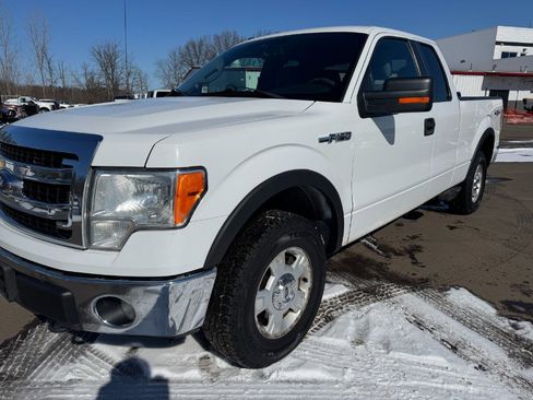 Used 2014 Ford F150 XLT image 9