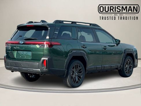 New 2026 Subaru Outback Limited XT image 3