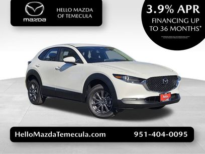 New 2026 MAZDA CX-30 AWD 2.5 S