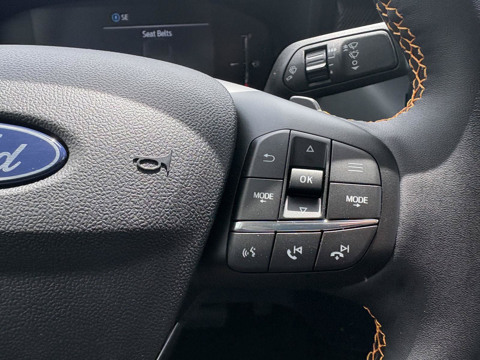 New 2026 Ford Maverick Tremor AWD/4WD image 13