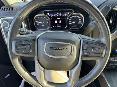 Used 2021 GMC Sierra 1500 Denali image 17