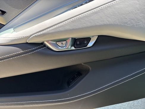 New 2026 Chevrolet Corvette Z06 RWD image 35