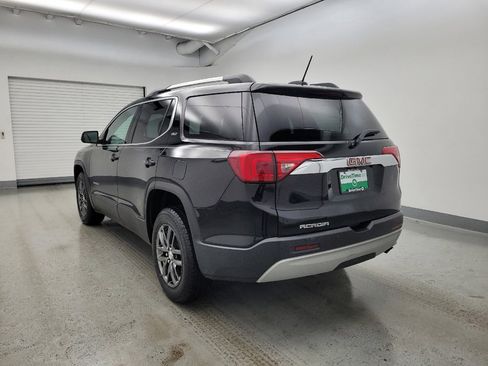 Used 2018 GMC Acadia SLT image 5