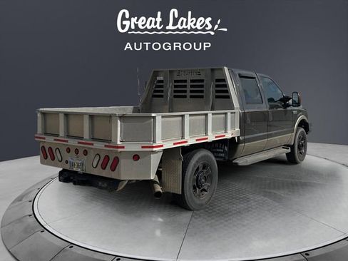Used 2006 Ford F250 Lariat image 5