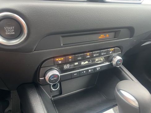 New 2025 MAZDA CX-5 AWD 2.5 S w/ Select Package image 17