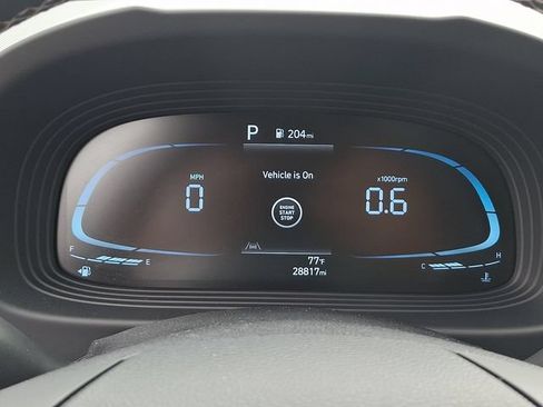 Used 2023 Hyundai Venue Limited FWD image 31