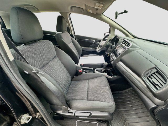 Used 2019 Honda Fit LX image 25