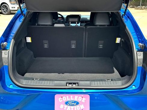 Used 2025 Ford Mustang Mach-E Select w/ Comfort Package Lite RWD image 7