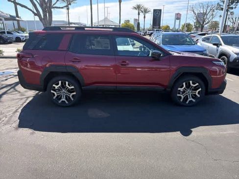 New 2026 Subaru Outback Touring XT image 7