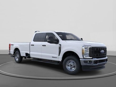 New 2026 Ford F250 XL w/ FX4 Off-Road Package AWD/4WD image 7