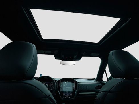 New 2026 Subaru Forester Premium AWD/4WD image 21