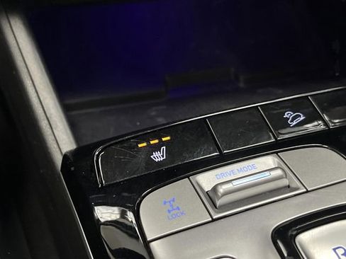 Used 2022 Hyundai Tucson SEL image 8