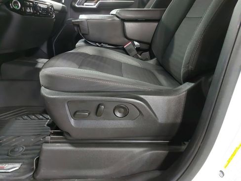 Used 2023 Chevrolet Silverado 1500 RST image 29