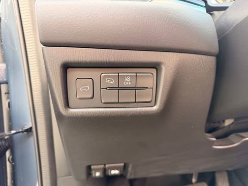 Used 2023 MAZDA CX-5 Carbon Edition image 17