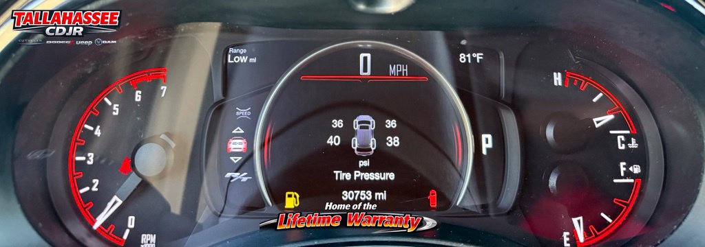 Used 2024 Dodge Durango R/T RWD image 28