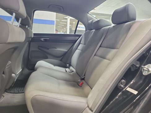 Used 2010 Honda Civic LX image 9