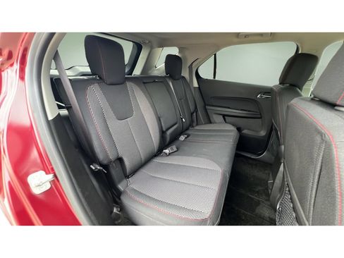 Certified 2017 Chevrolet Equinox LT w/ Convenience Package AWD/4WD image 31