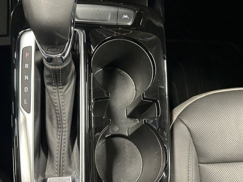 Used 2024 Chevrolet Trax ACTIV w/ Driver Confidence Package image 32