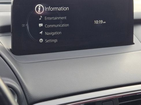 Used 2023 MAZDA CX-9 Carbon Edition image 29