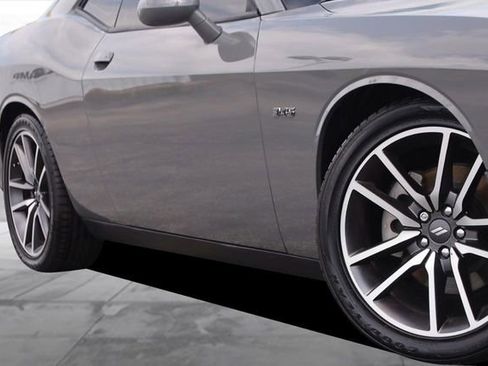 Used 2023 Dodge Challenger R/T w/ Plus Package RWD image 3