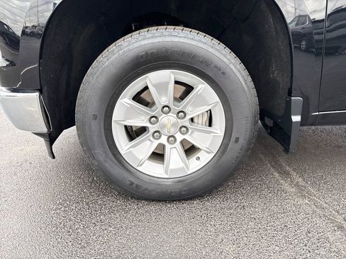 Used 2023 Chevrolet Silverado 1500 LT image 31