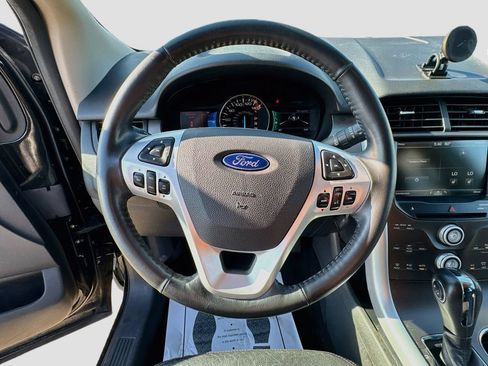 Used 2013 Ford Edge SEL AWD/4WD image 11