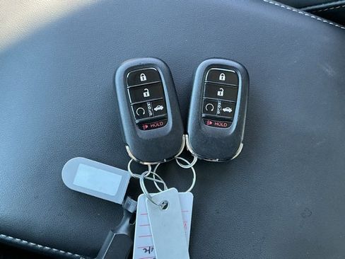 Certified 2023 Honda Accord Touring image 18