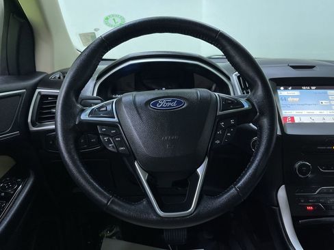 Used 2018 Ford Edge SEL w/ Equipment Group 201A image 20