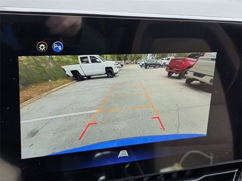 New 2026 Chevrolet Equinox ACTIV w/ LPO, Floor Liner Package image 18