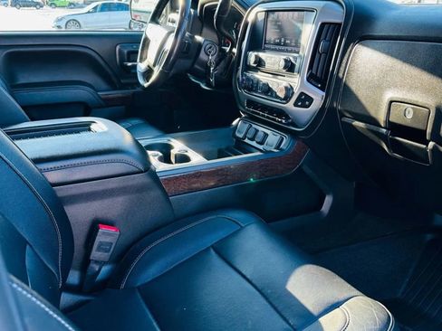 Used 2018 GMC Sierra 1500 SLT image 7