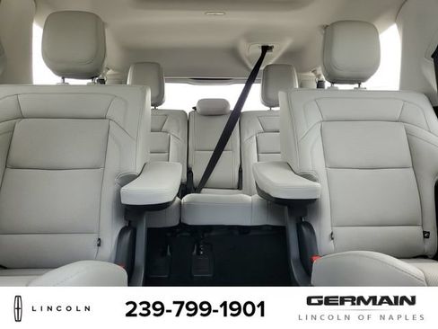 New 2026 Lincoln Navigator L Reserve AWD/4WD image 29