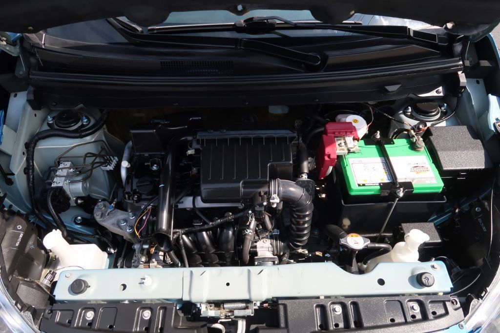 Used 2020 Mitsubishi Mirage ES FWD image 12