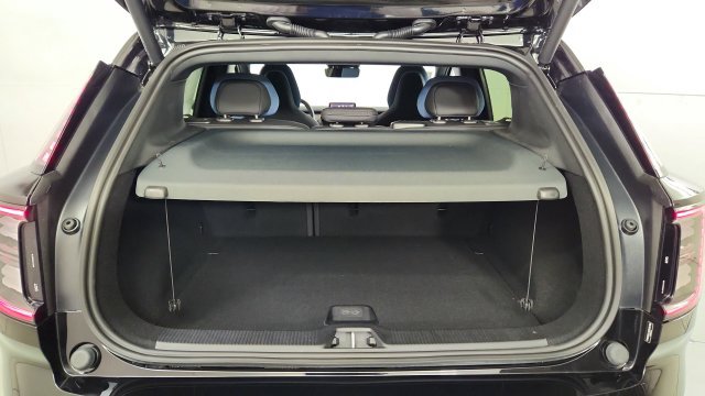 New 2026 Volvo EX30 Ultra w/ Protection Package AWD/4WD image 35