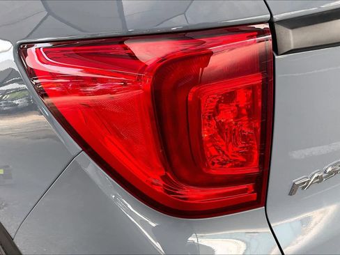 Used 2023 Honda Passport EX-L image 28