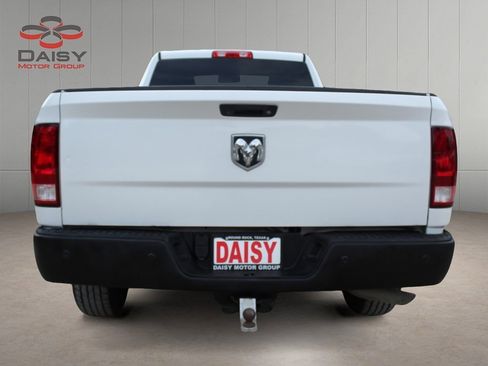 Used 2019 RAM 1500 Tradesman image 6