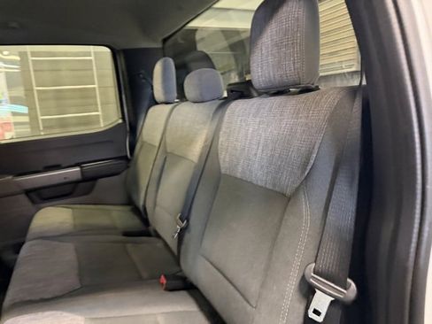 Used 2024 Ford F250 XLT image 14