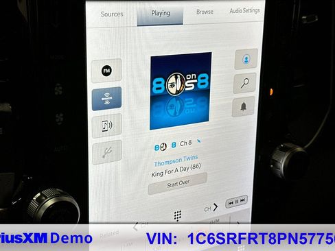 Used 2023 RAM 1500 Laramie image 56