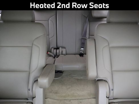 Used 2017 Chevrolet Tahoe LT w/ LT Signature Package image 15