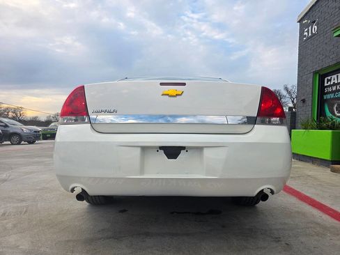 Used 2006 Chevrolet Impala image 17