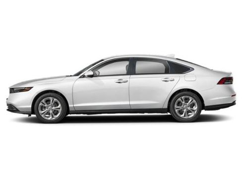 New 2026 Honda Accord LX image 3