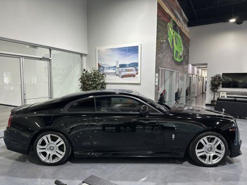 Used 2015 Rolls-Royce Wraith RWD image 33