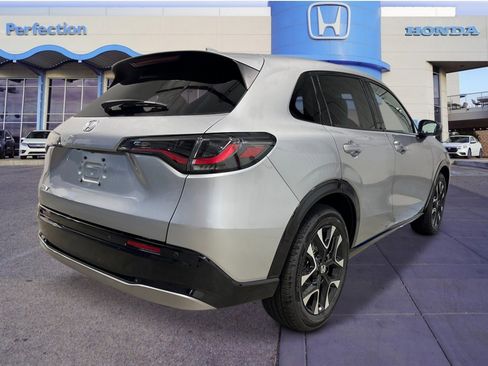 New 2026 Honda HR-V EX-L image 5