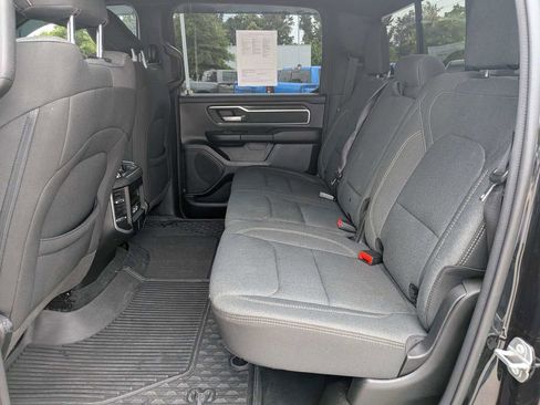 Used 2023 RAM 1500 Big Horn AWD/4WD image 13