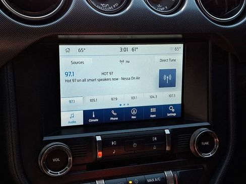 Used 2019 Ford Mustang Shelby GT350R w/ GT350R Equipment Group 920A image 16