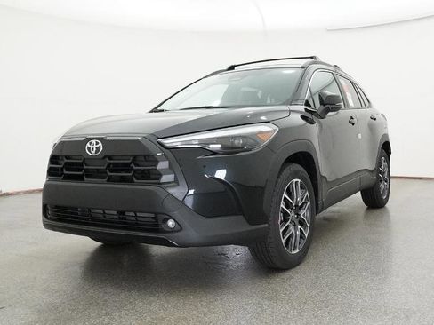 New 2026 Toyota Corolla Cross XLE image 11