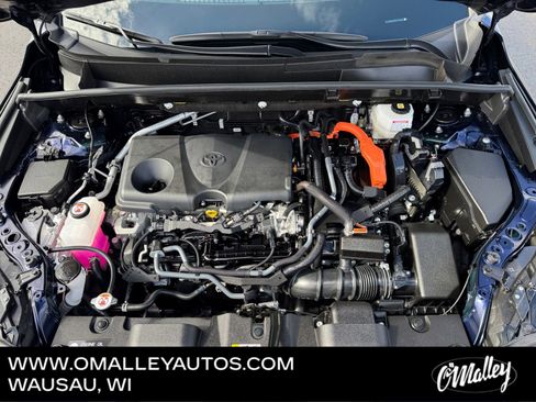 Used 2023 Toyota Venza LE AWD/4WD image 25