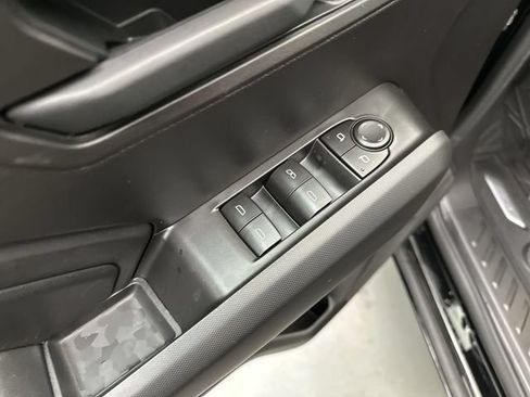 New 2026 Chevrolet Colorado Trail Boss AWD/4WD image 16