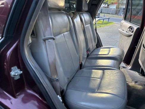 Used 2006 Chevrolet TrailBlazer LT image 22