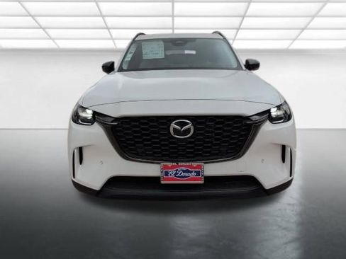 New 2026 MAZDA CX-90 Plug-In Hybrid w/Premium Sport image 32