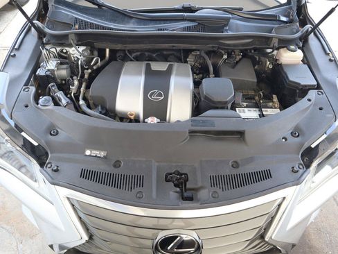 Used 2018 Lexus RX 350 FWD w/ Premium Package image 12
